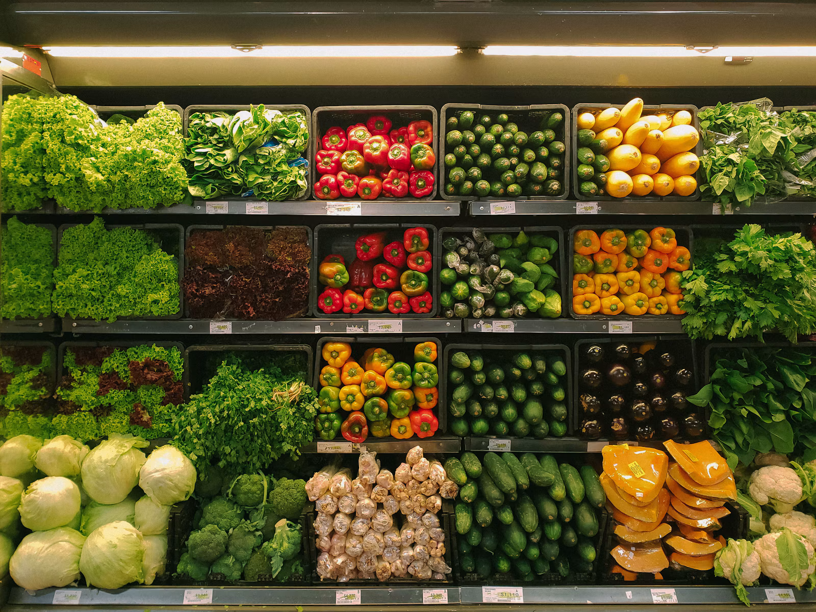 Hortifruti Campo Verde